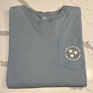 Mens long sleeve t-shirt